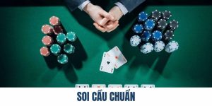 ảnh đại diện soi cầu chuẩn