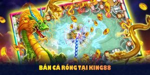 ảnh đại diện bắn cá rồng