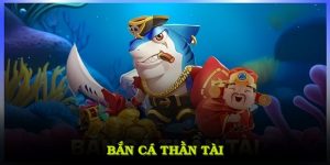 ảnh đại diện bắn cá thần tài