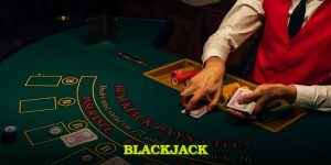 ảnh đại diện blackjack