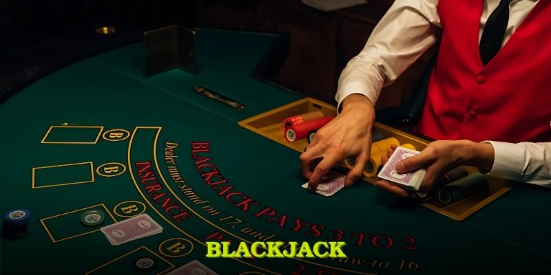 ảnh đại diện blackjack