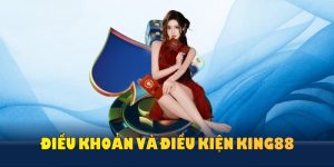 ảnh đại diện điều khoảng điều và điều kiện king88