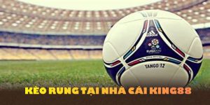 ảnh đại diện keo rung king88
