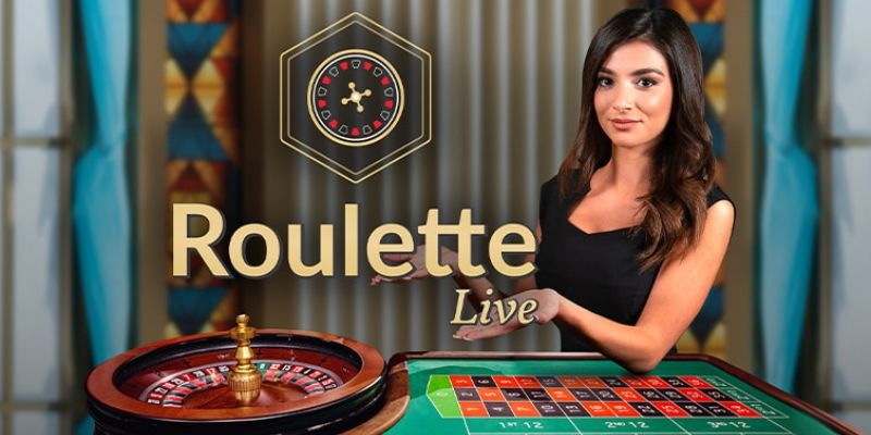 Live casino hình ảnh sắc nét, full HD