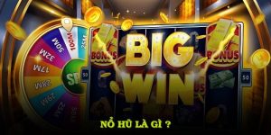 ảnh đại diện nổ hũ là gi