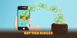 ảnh đại diện rút tiền king88