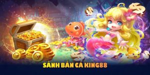 ảnh đại diện sảnh bắn cá king88